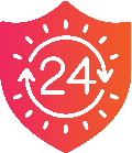 24x7 Security and br Power Supply