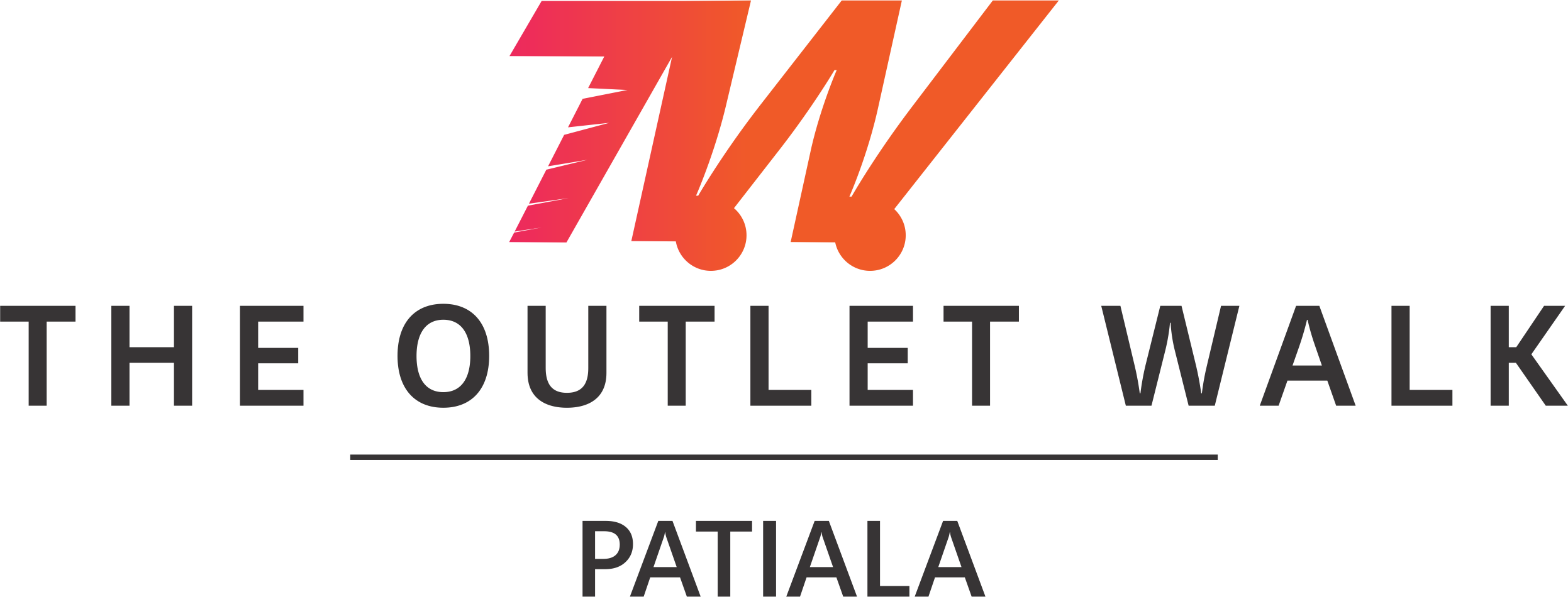 Outlet Walk-Logo B